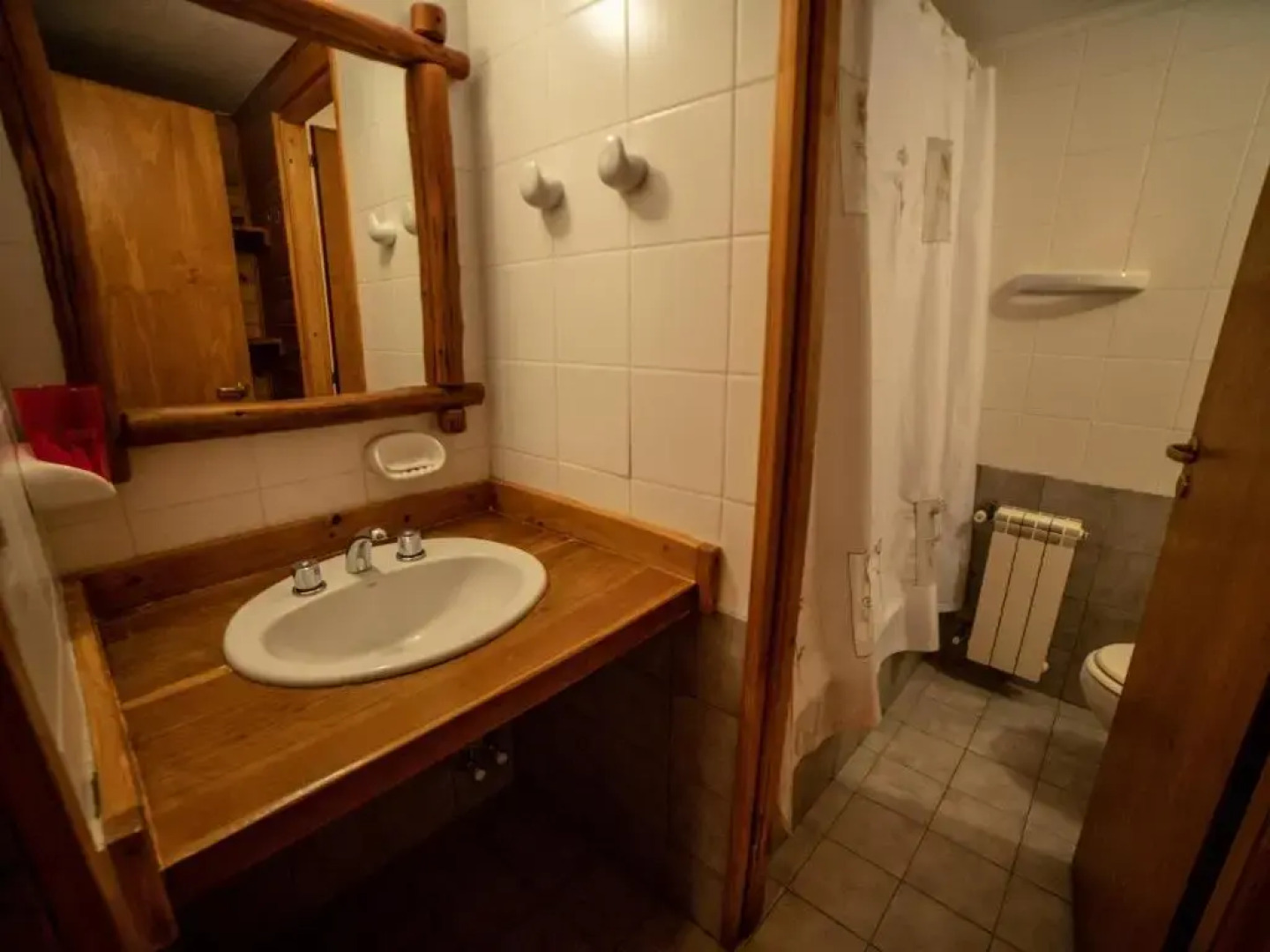 Hostería Pichi Rincón