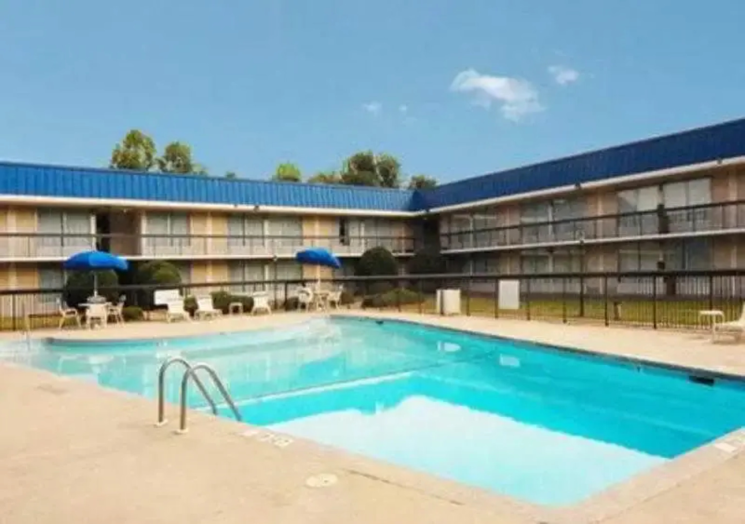Econo Lodge Statesville