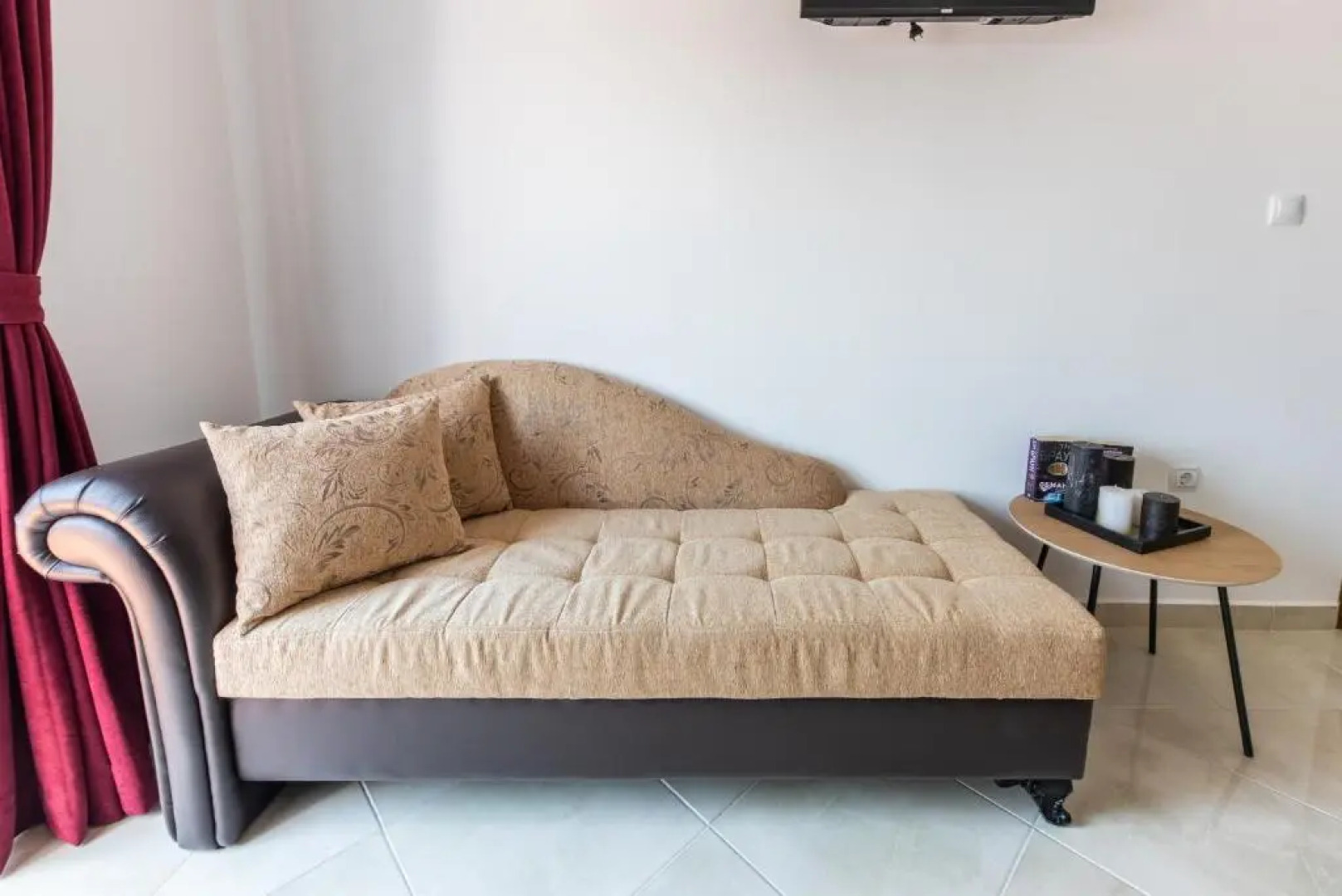 Apartments Villa Egzon