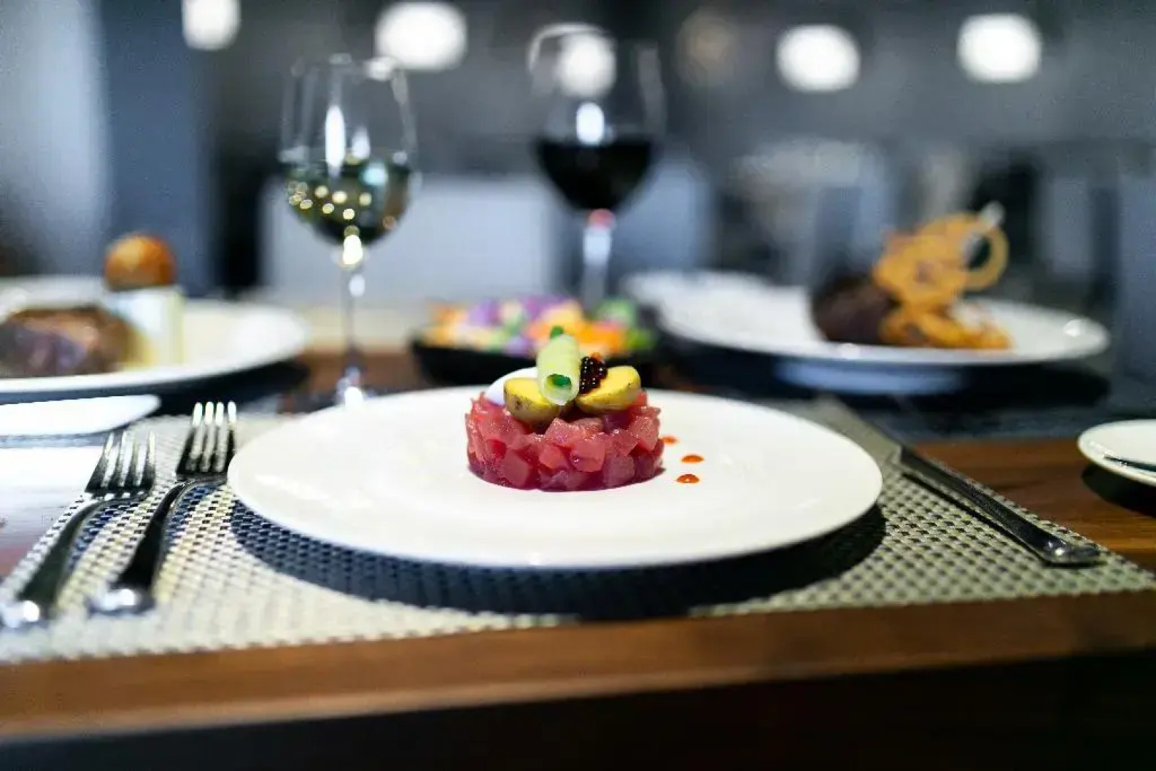 Villas At Hawks Cay Resort