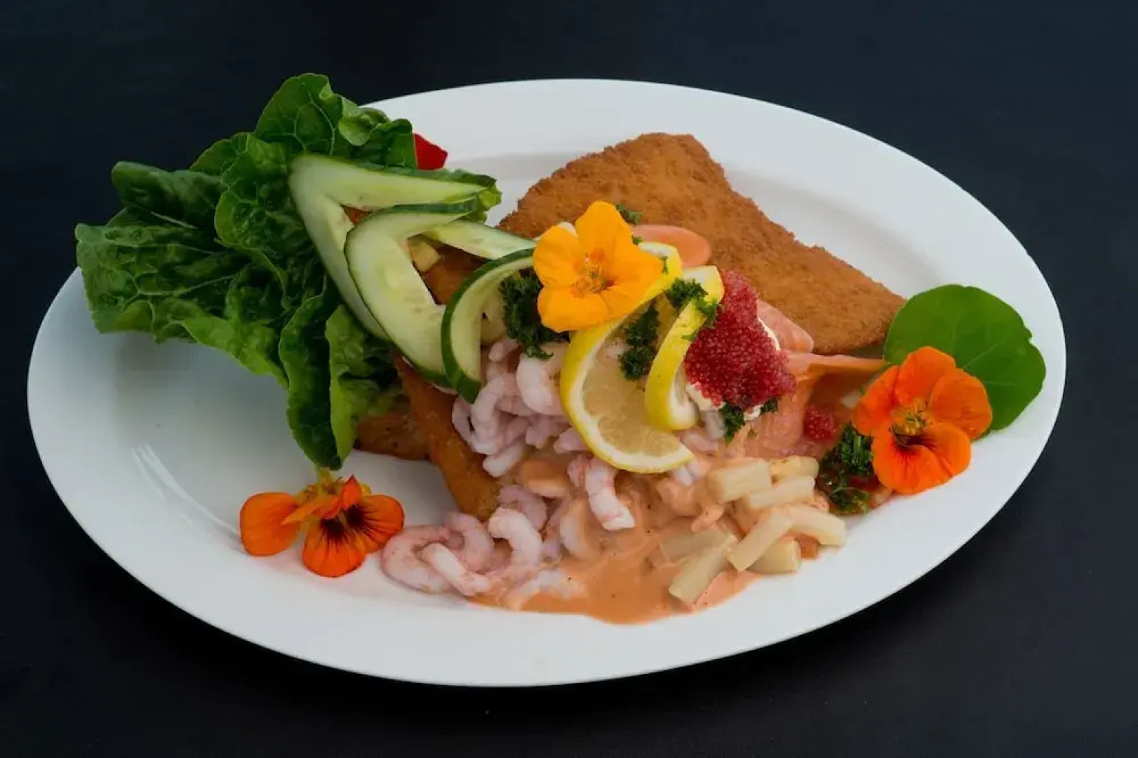 Femo Kro & Feriecenter