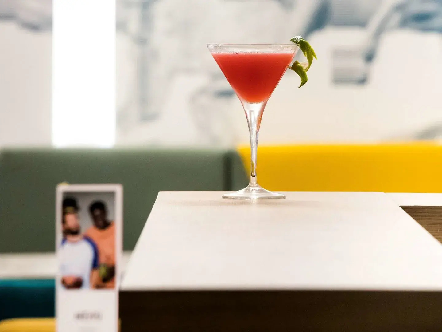 ibis Styles Vichy Centre