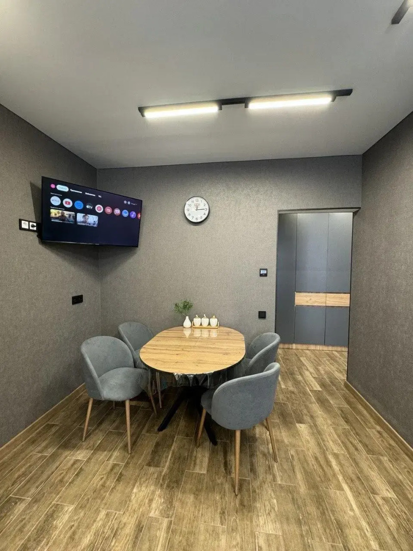 Апартаменты на улице Степная 11А