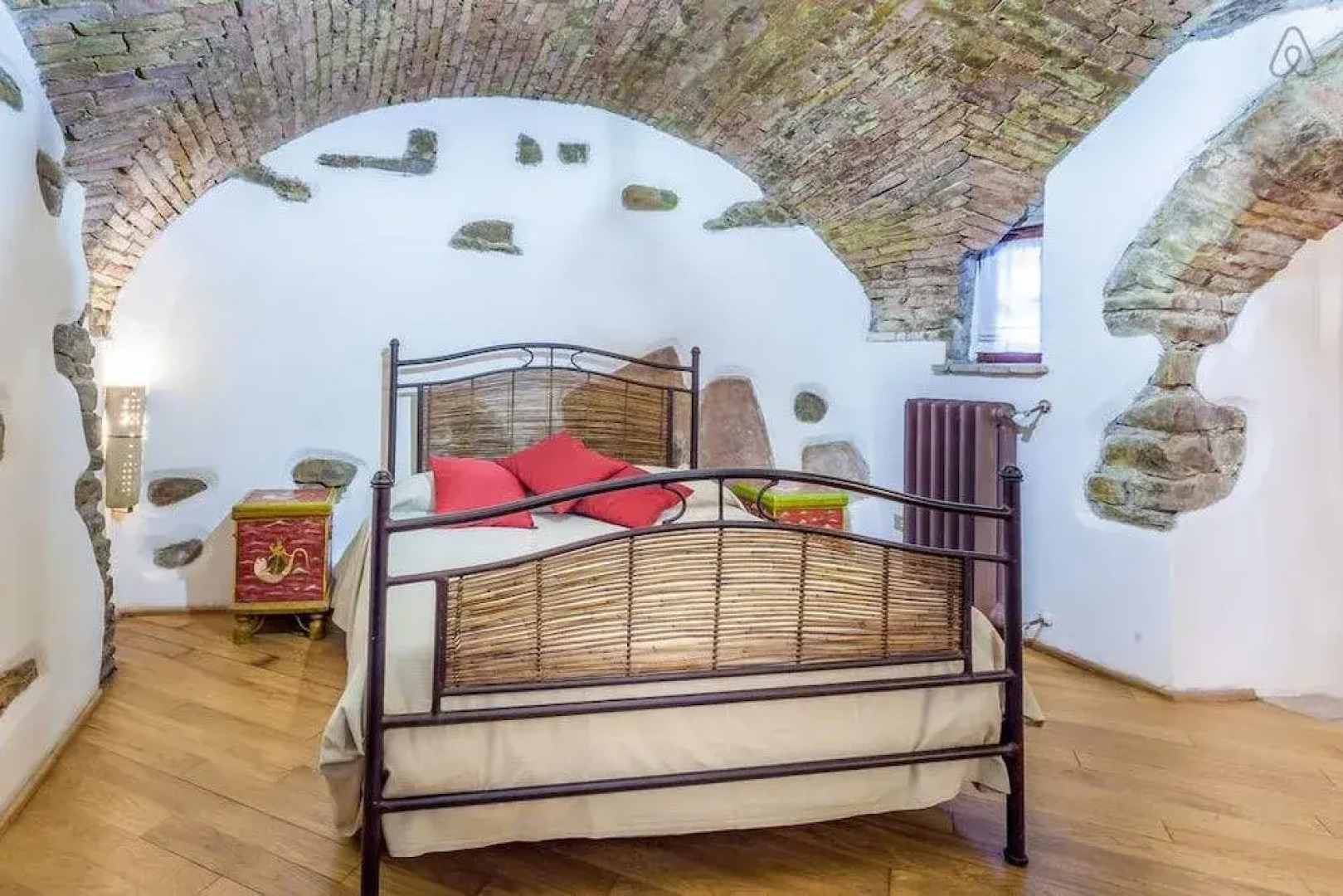 Suite Torre Del Colle