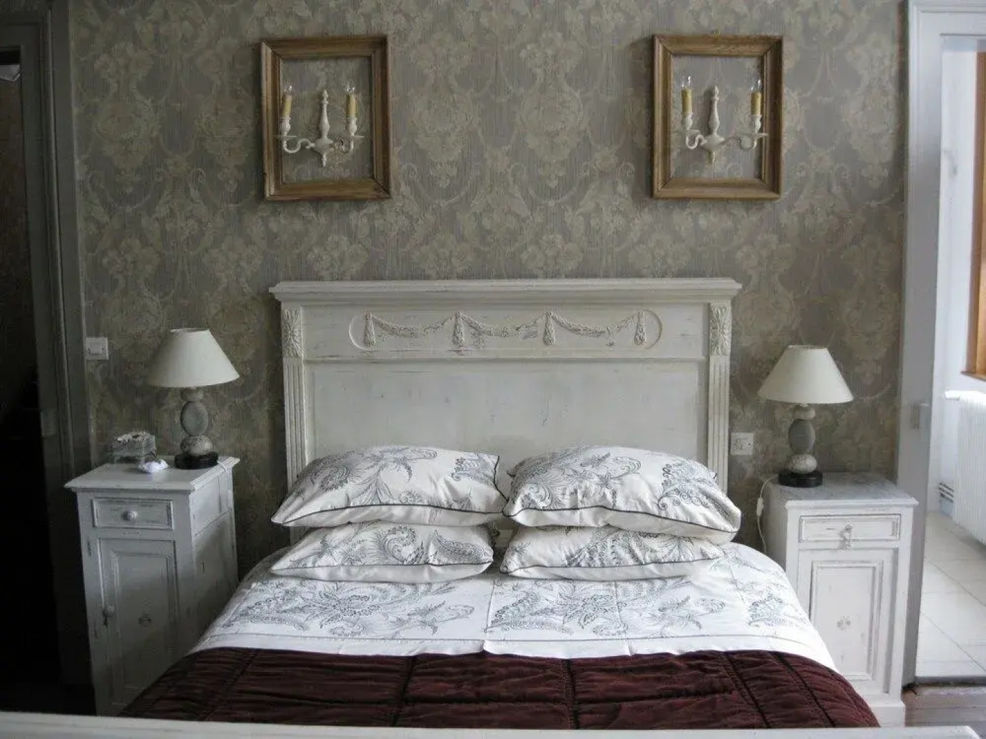 Maison d'Hôtes Cap et Marais d'Opale