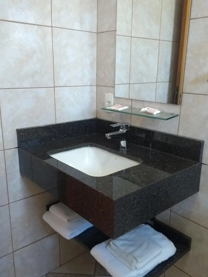 Hotel Portal das Águas