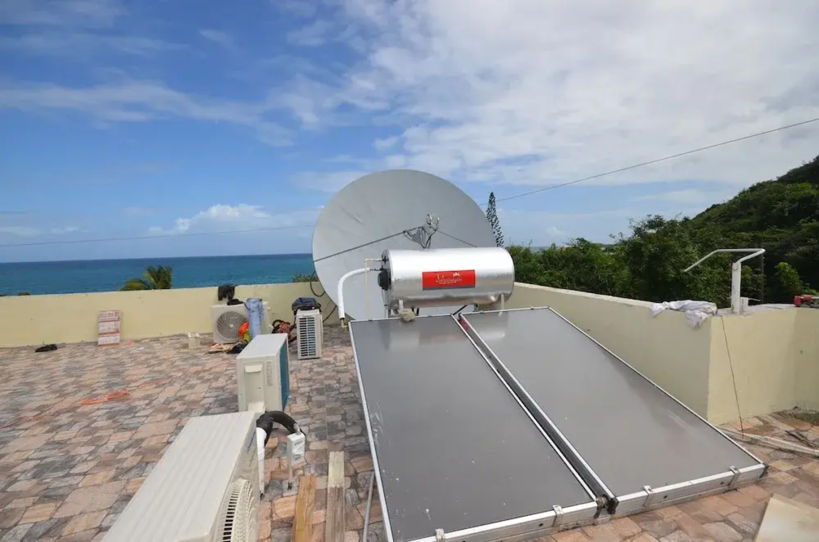 Dukes Hideaway, Silver Sands 6BR