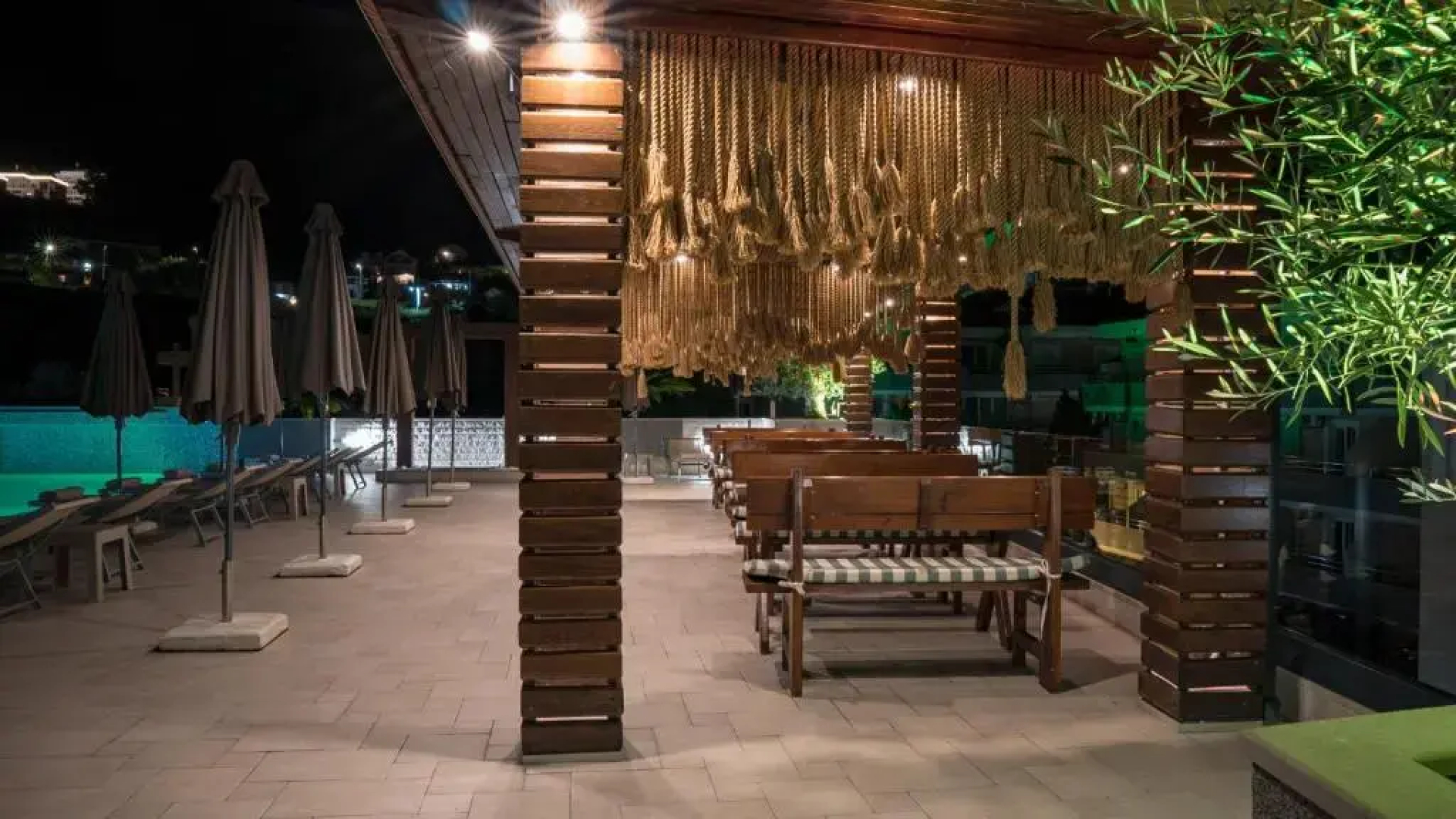 Sun Village Apartments