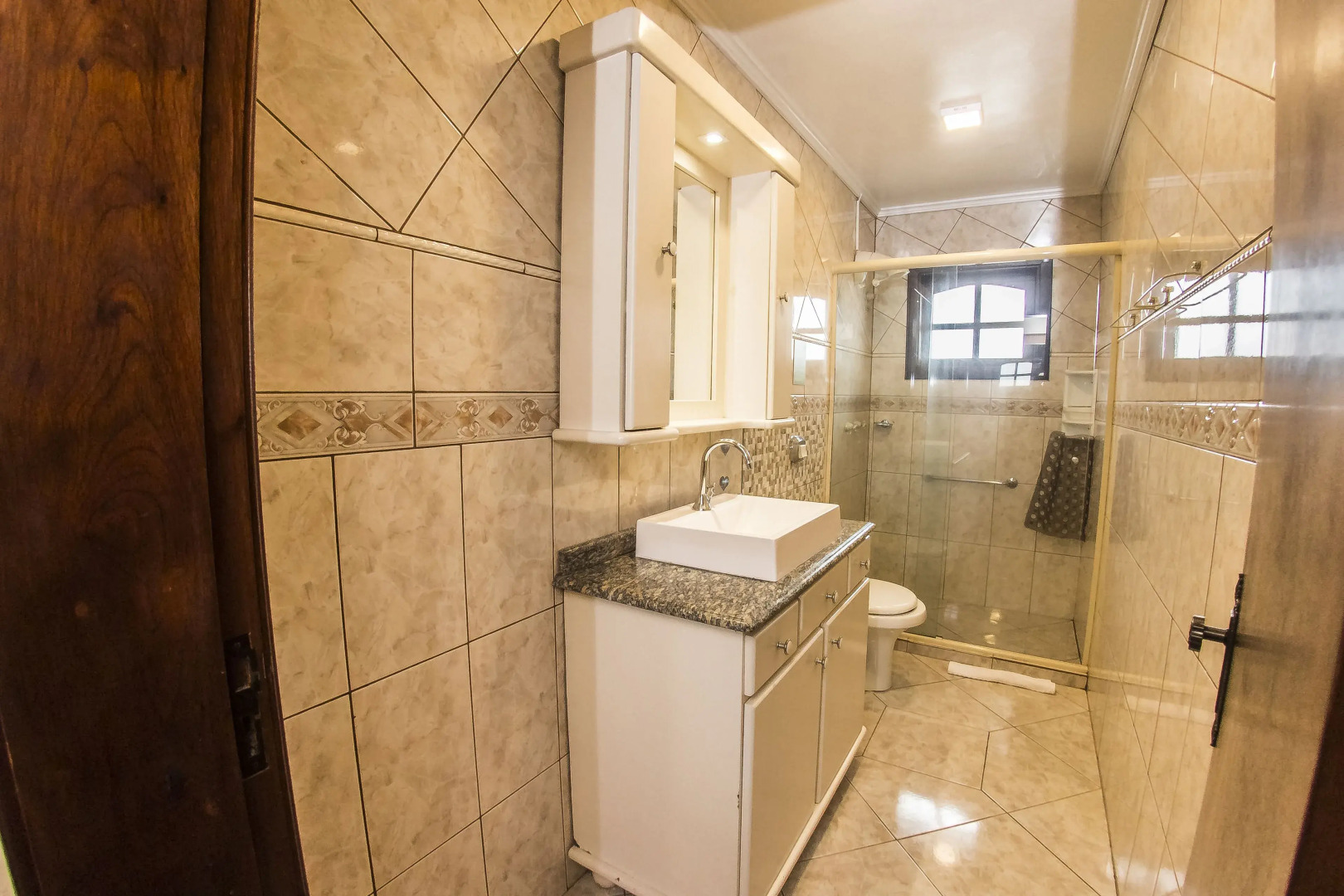 Pousada Green House by Conrado Vitali