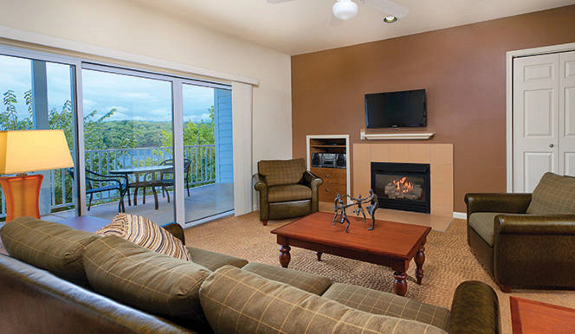 WorldMark Lake of the Ozarks