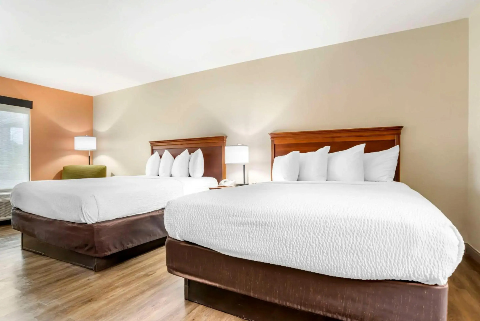 Econo Lodge Moss Point - Pascagoula