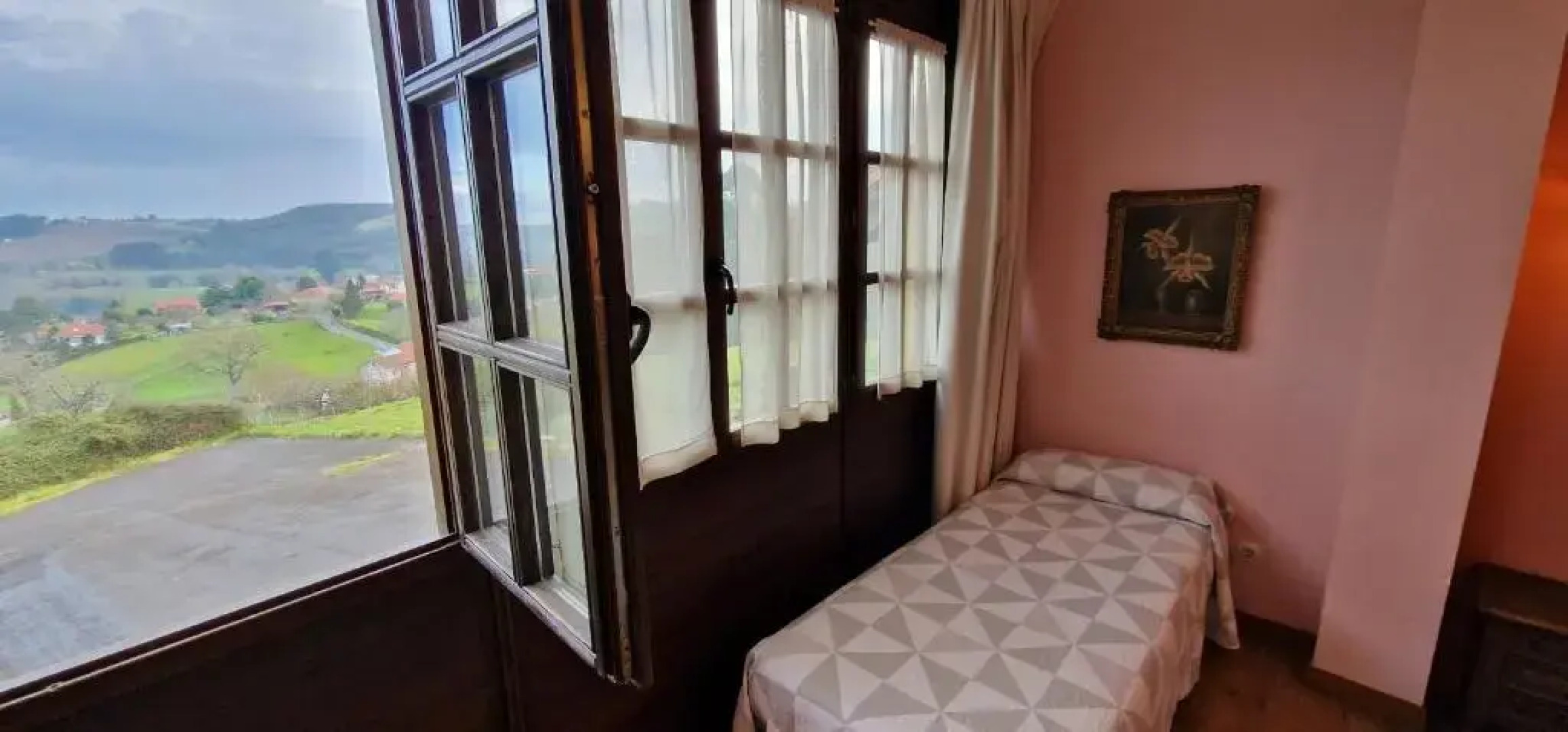 Hotel Rural Mirador de Deva