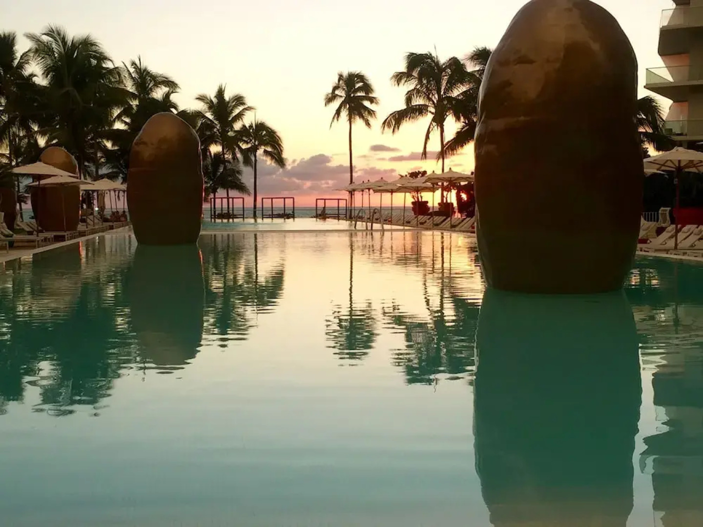 Icon Vallarta Apartments