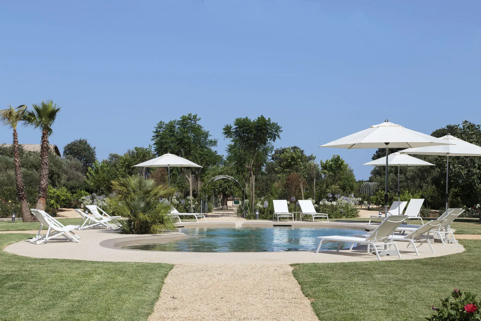 Donna Coraly Country Boutique Hotel