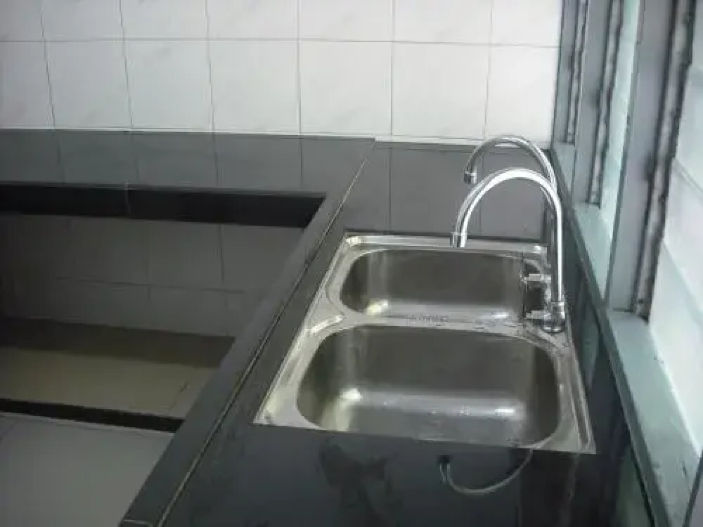 Fazi Budget Homestay Tampin