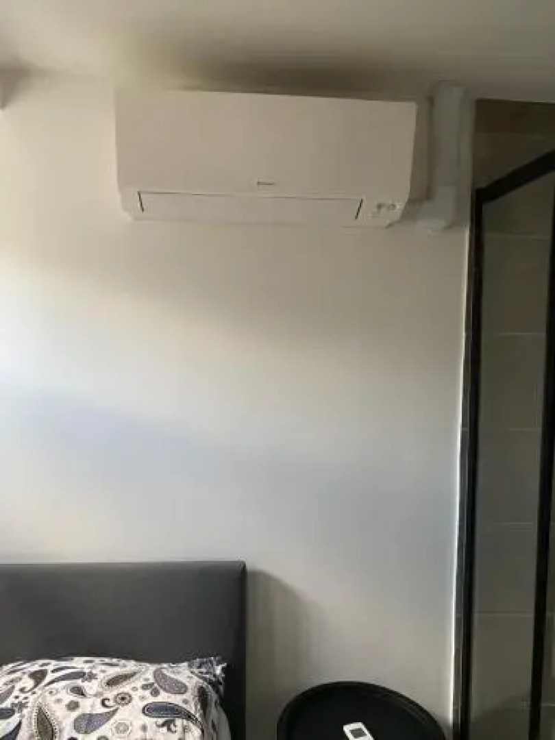 Rooftop Terrace Apartment