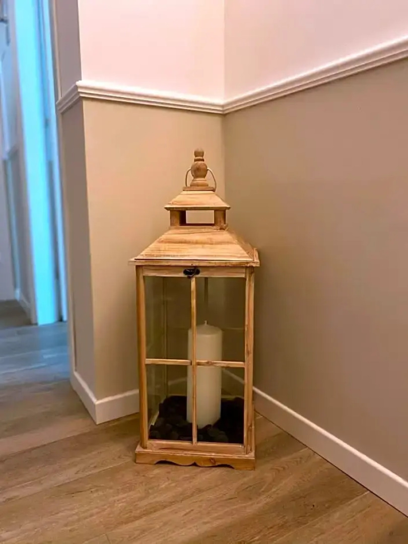 Foresteria Green House