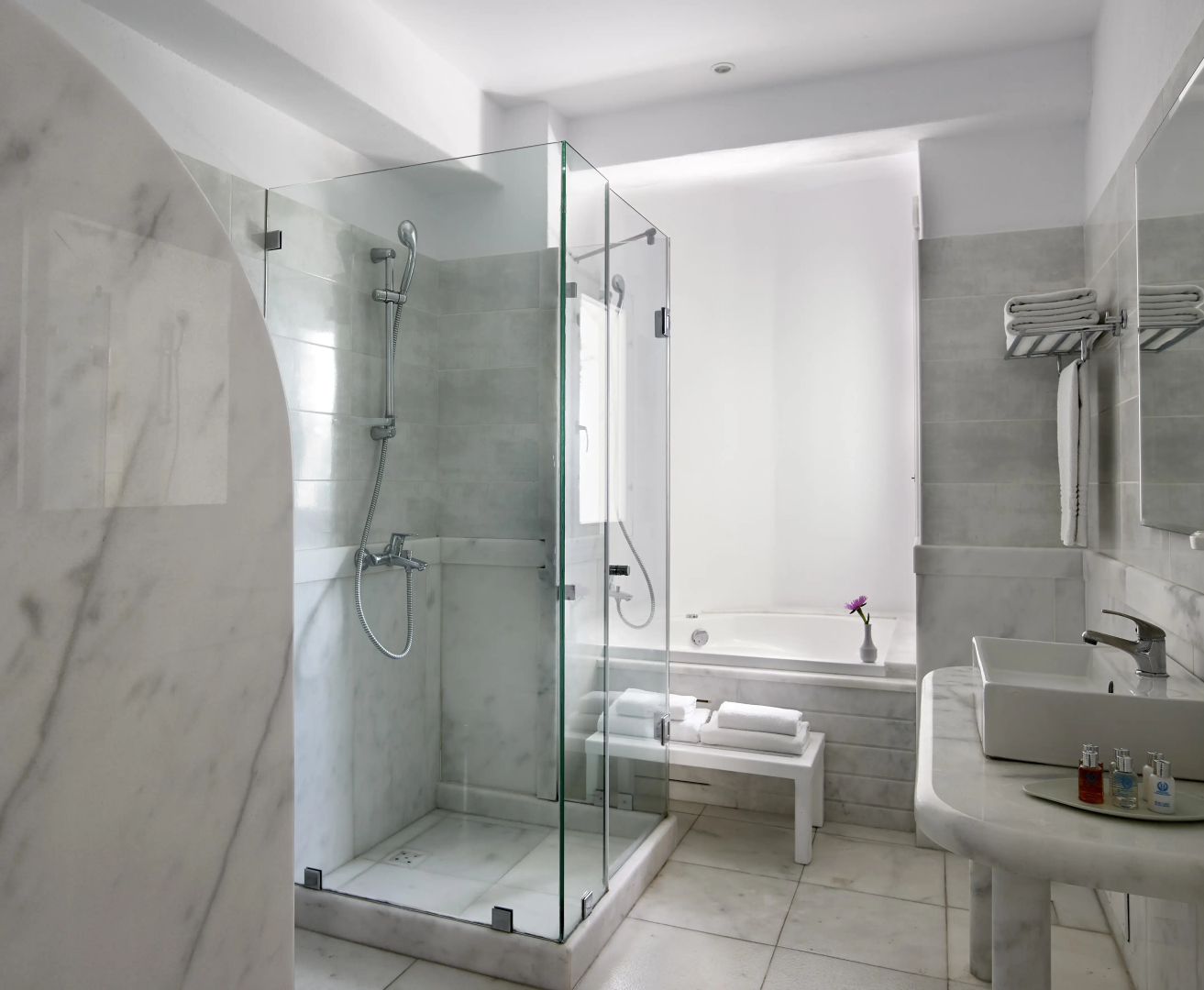 San Marco Hotel & Villas