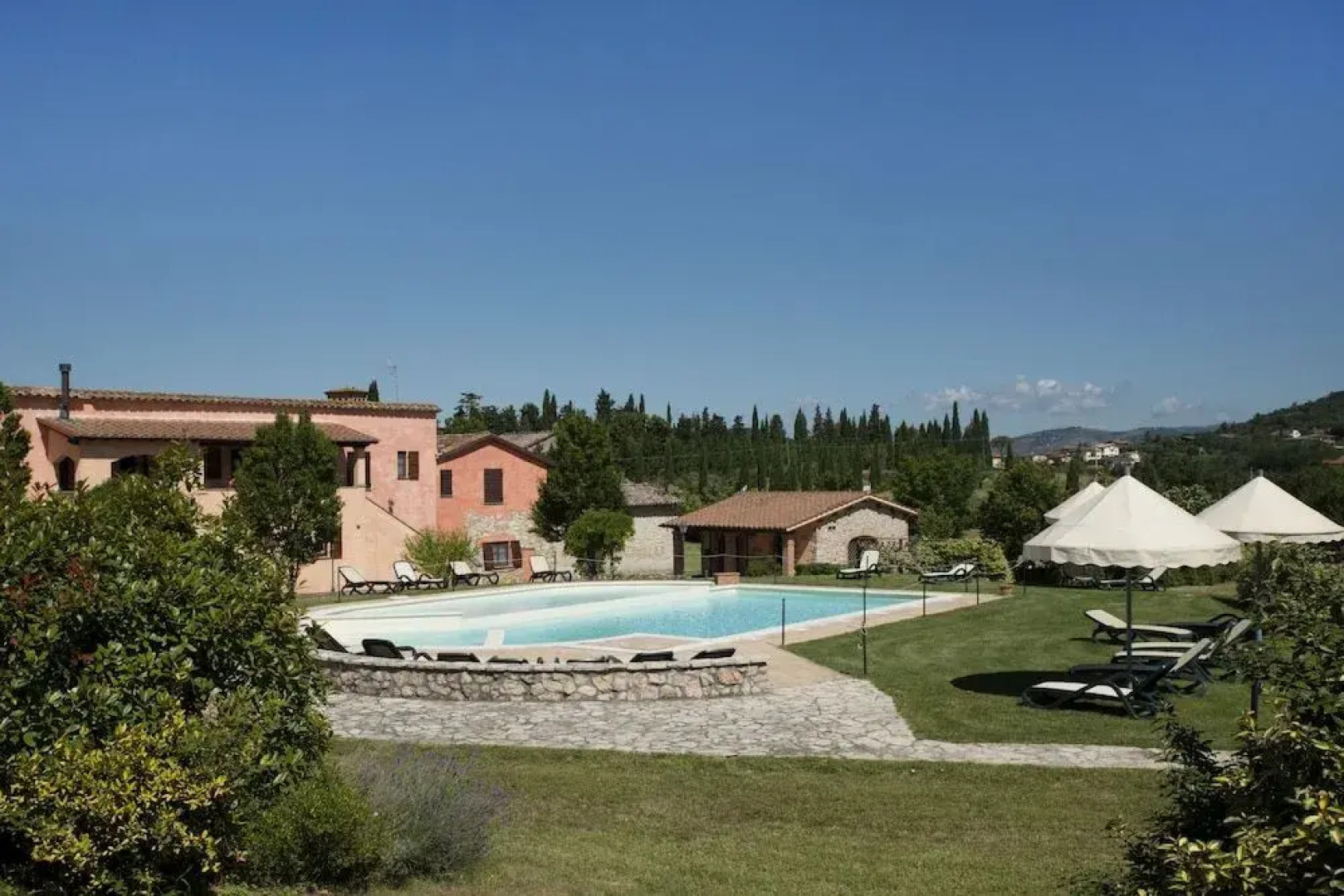 Mariagiulia Residence