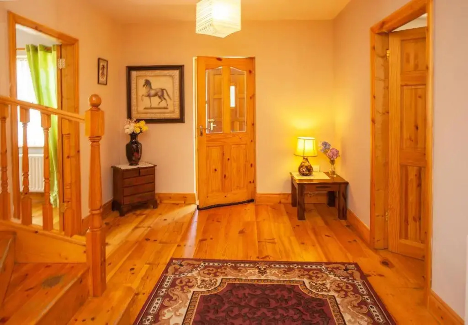 Cottage 182 – Letterfrack