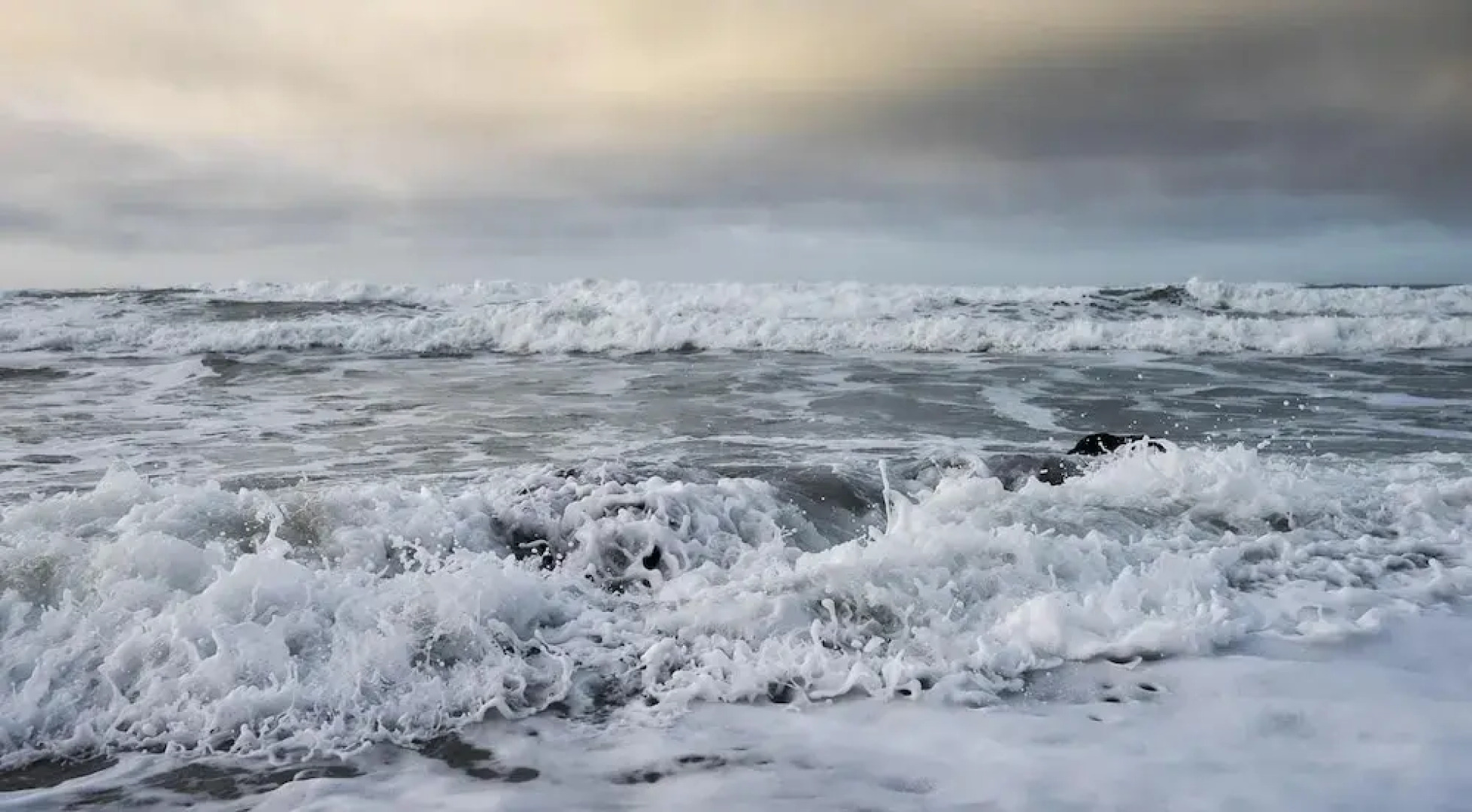 House With 3 Bedrooms in Plozévet, With Wonderful sea View, Enclosed Garden and Wifi - 20 m From the Beach