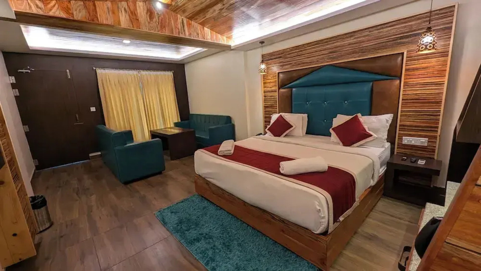 Pearl Park Beach Resort