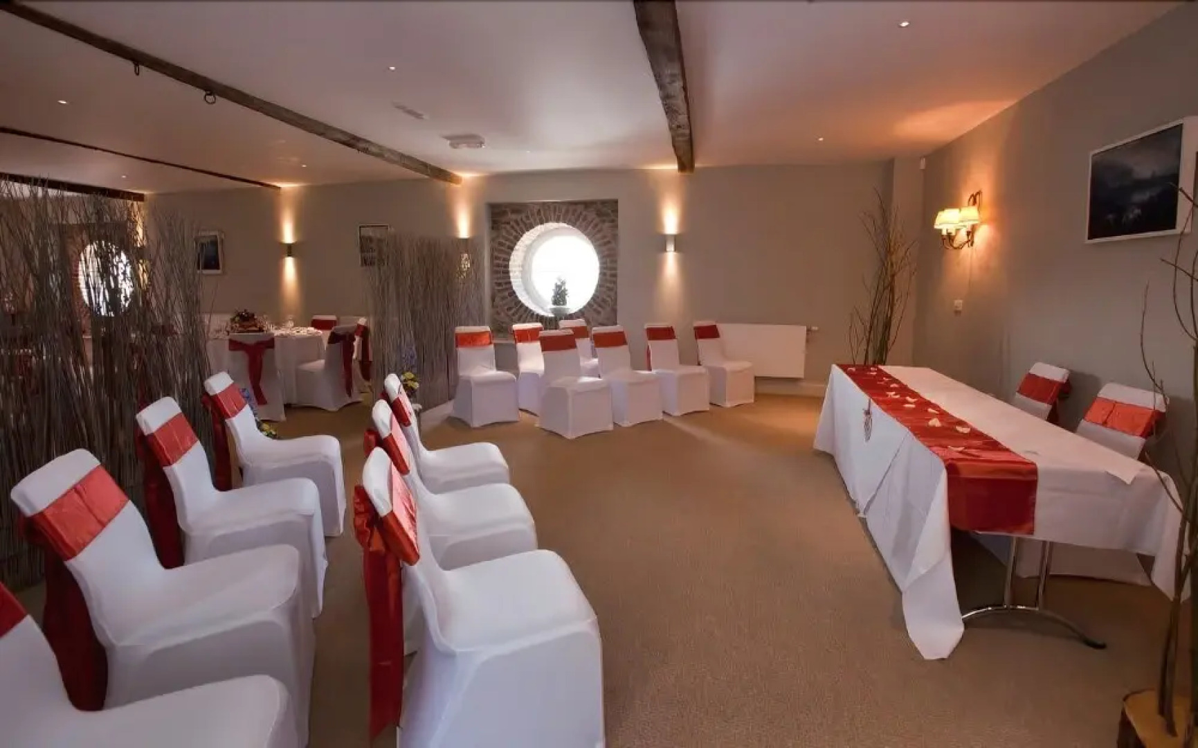 Bodnant Welsh Food BB  Farmhouse