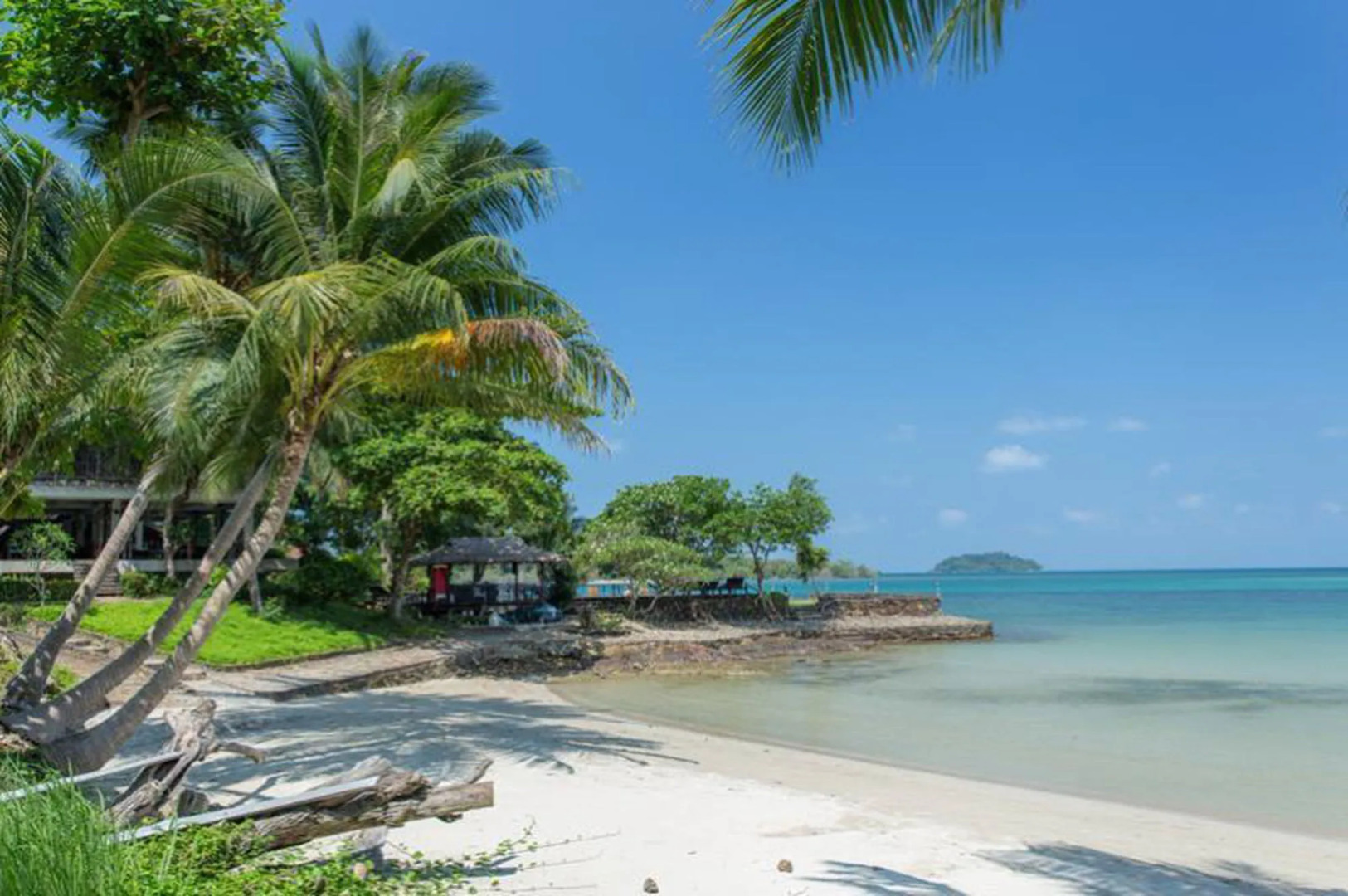 Siam Bay Resort Koh Chang
