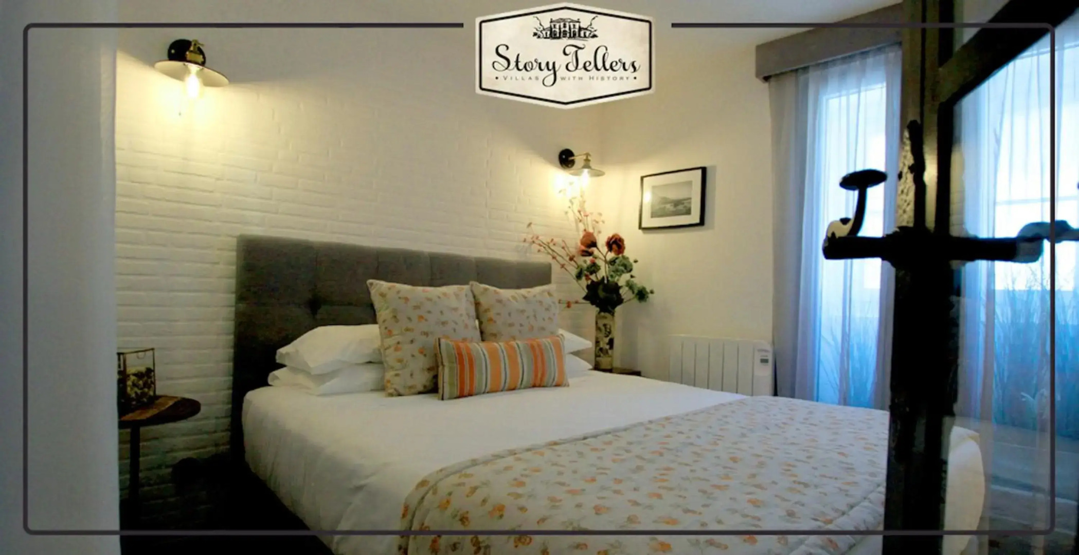 Storytellers Villas