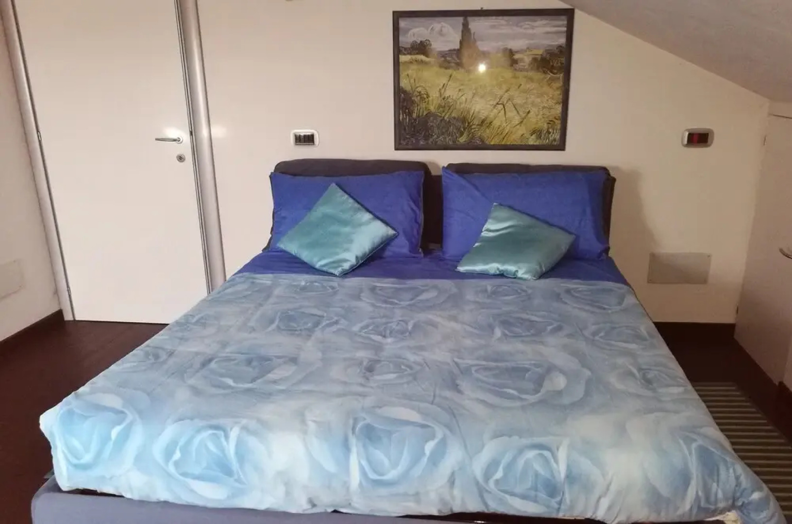 B&B Benessere & Ballo