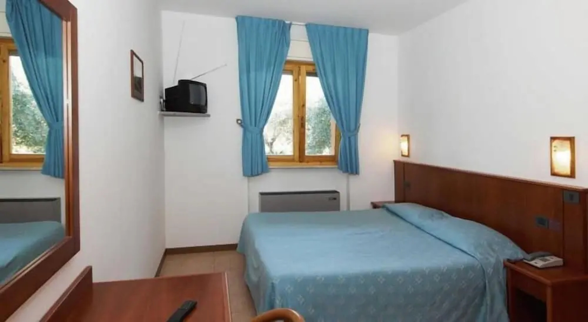 Villaggio Albergo il Gabbiano