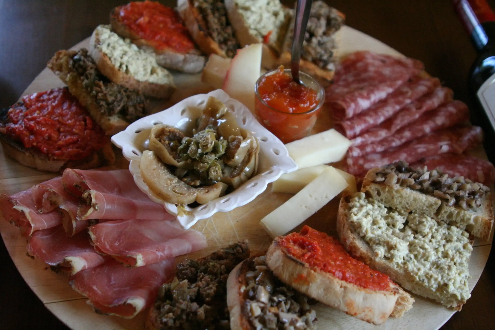 Agriturismo Le Ceregne bio