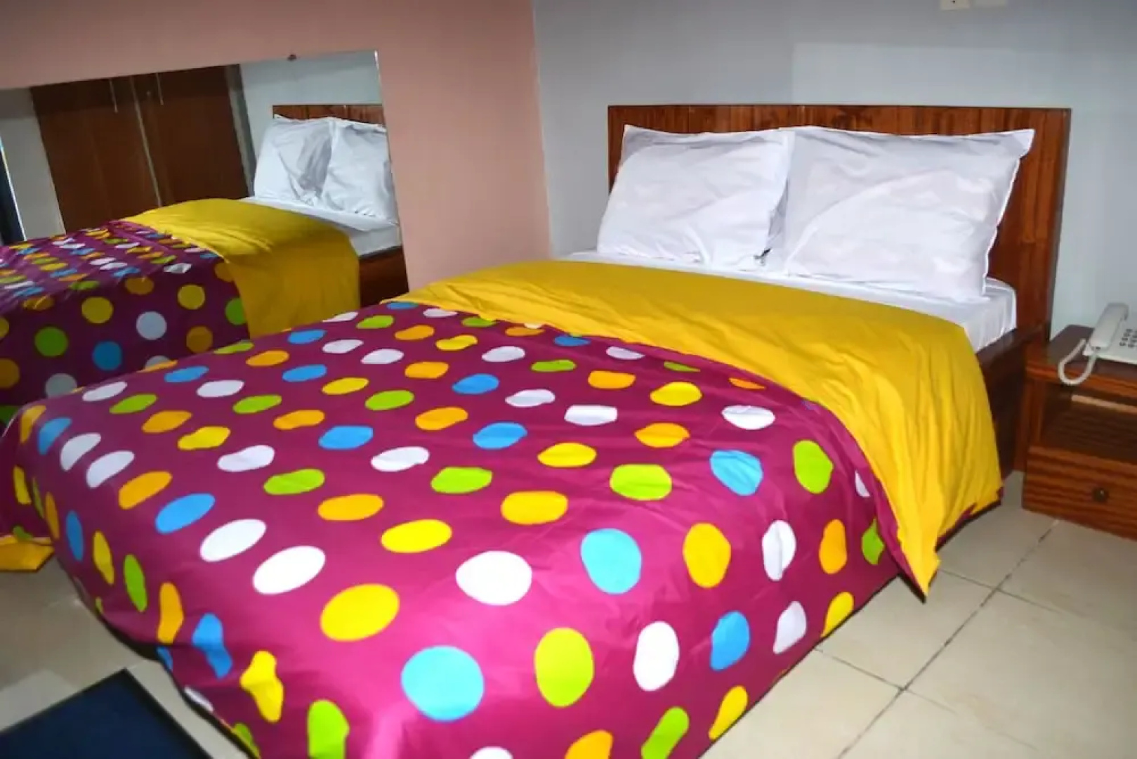 Hotel Ma Residence