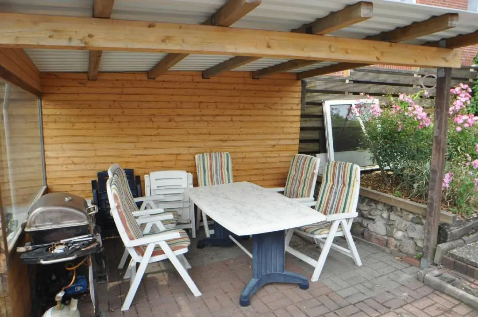 Ferienwohnungen Alte Maar 65330