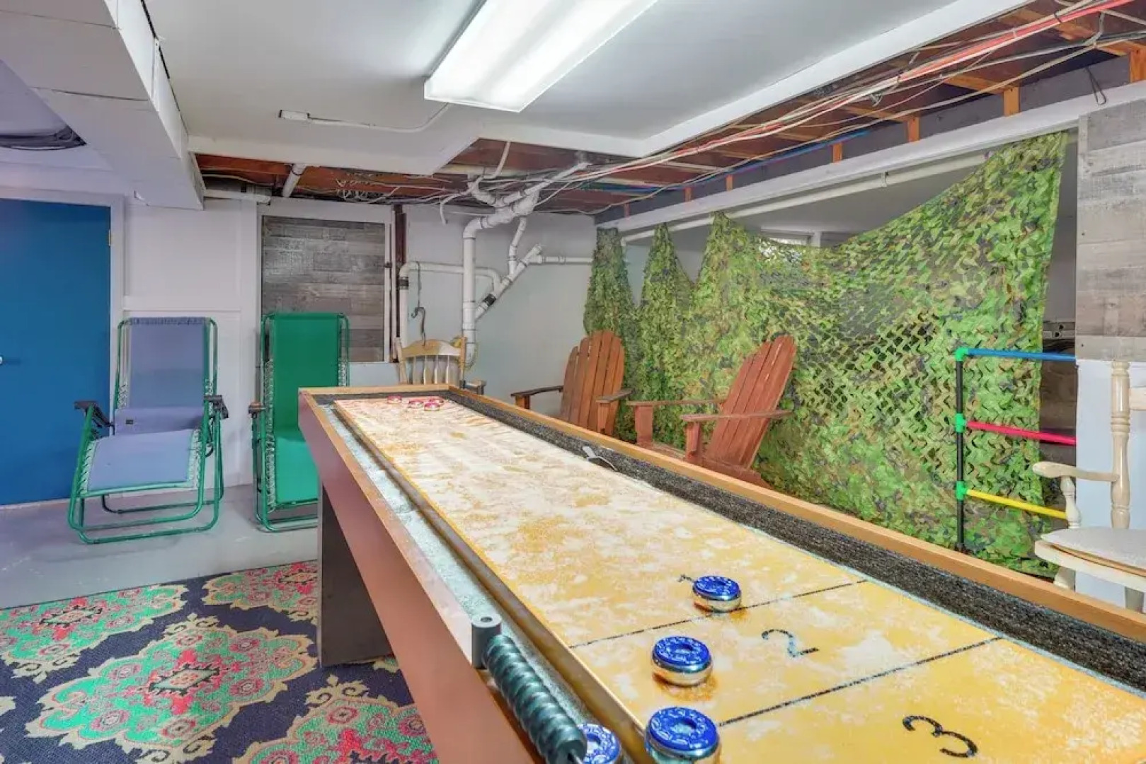 By Mtn Creek Resort: The Point on Highland Lake