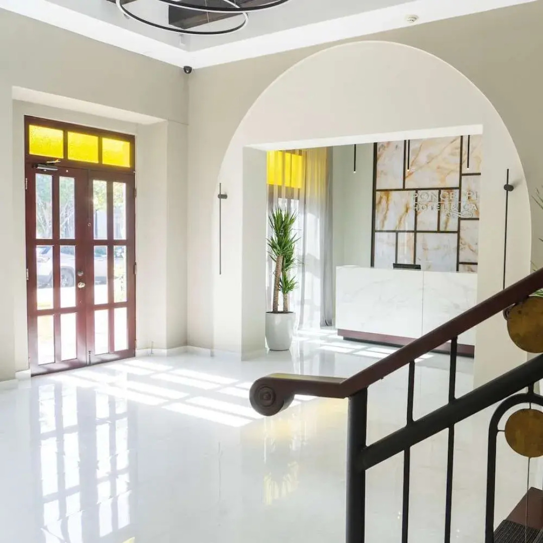 Ponce Plaza Hotel & Casino