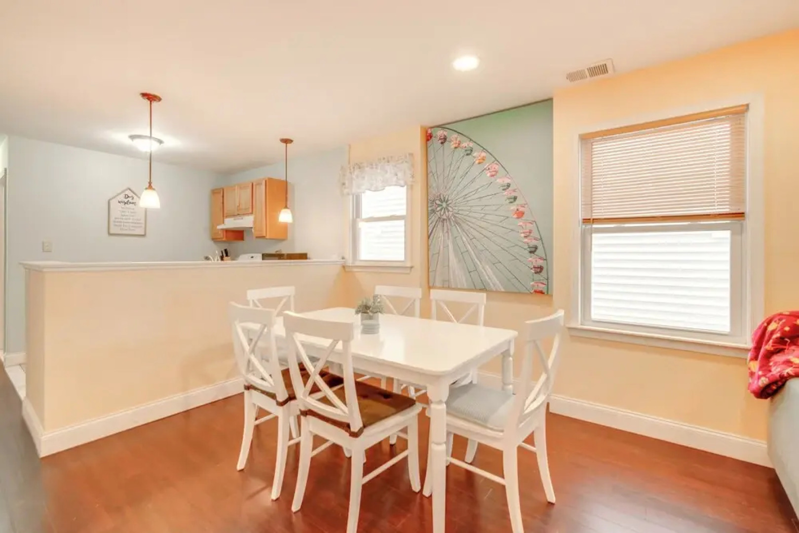 Walk to Ventnor Beach & Boardwalk: Coastal Gem