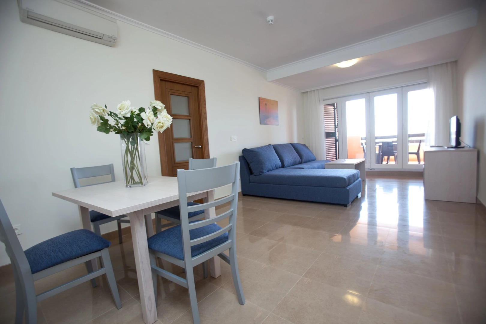 Apartamentos Dream Sea