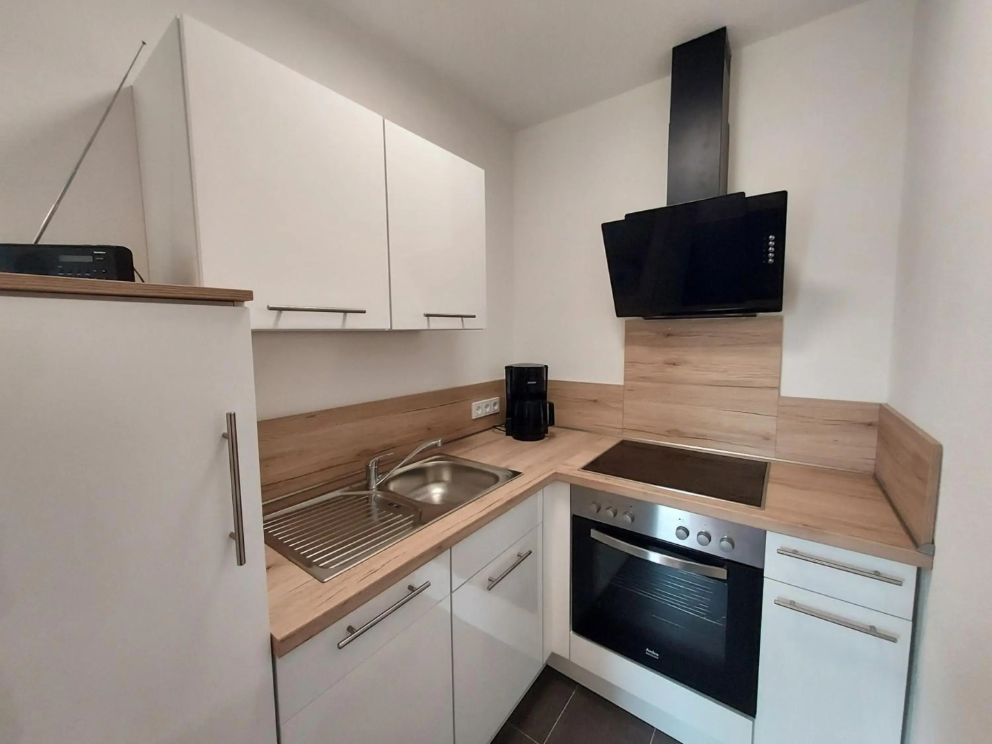 Ferienhaus Zum Prinzenkopf