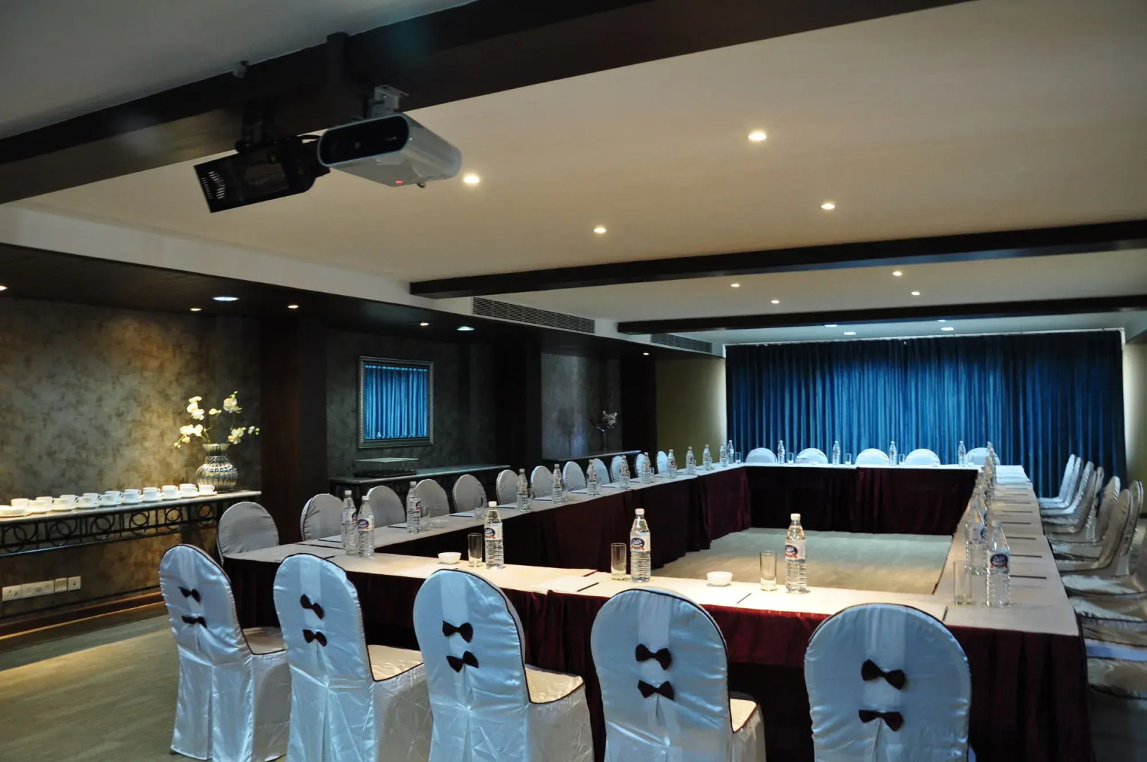 Rock Manali (A Unit of Vivaan Hospitality and Recreations)