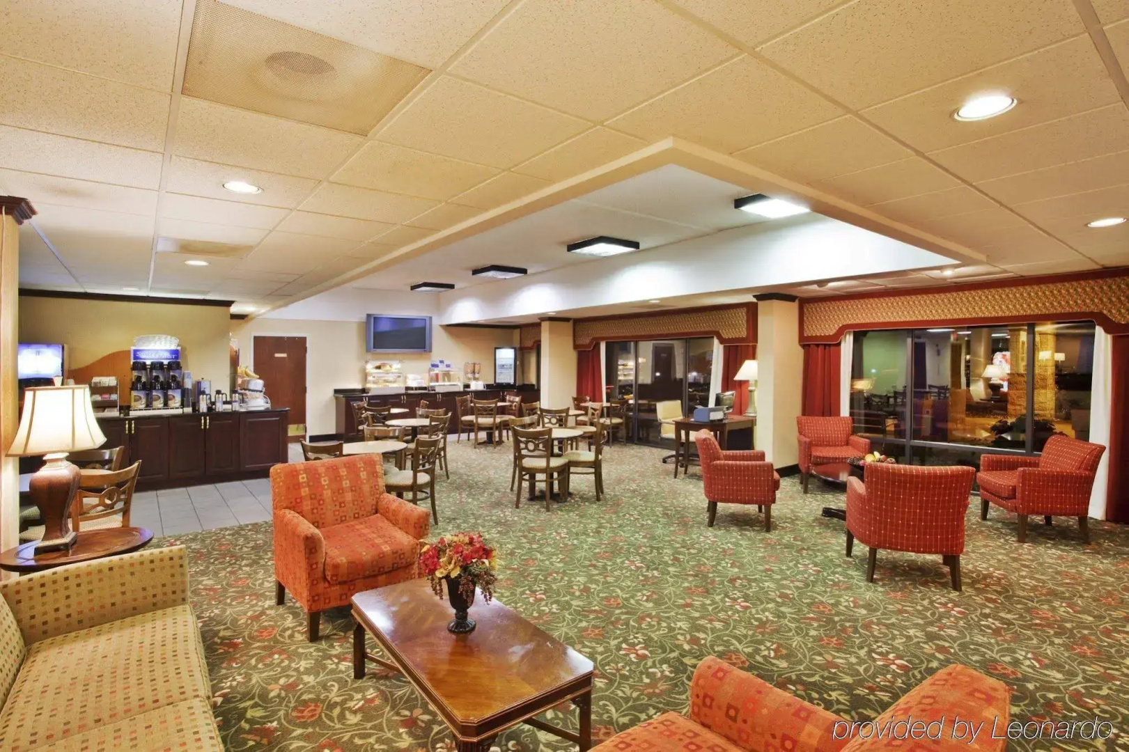 Holiday Inn Express Atlanta W/ I-20/ Douglasville by IHG