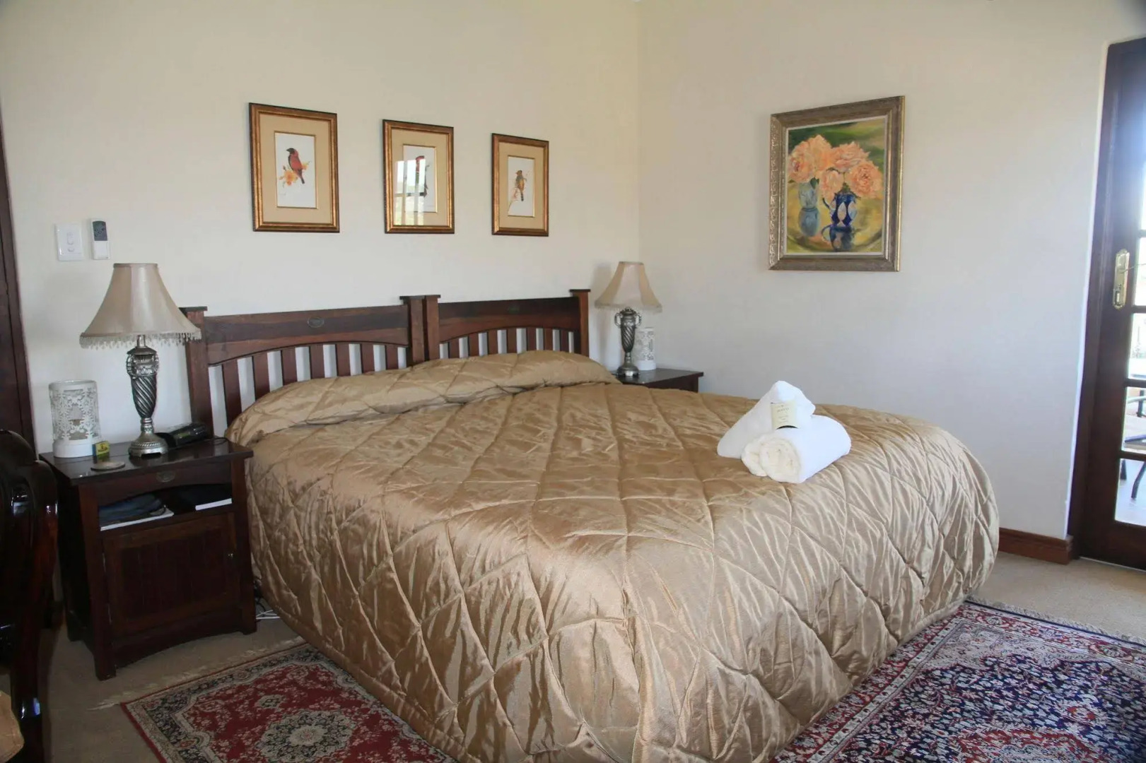 Amber Rose Country Estate