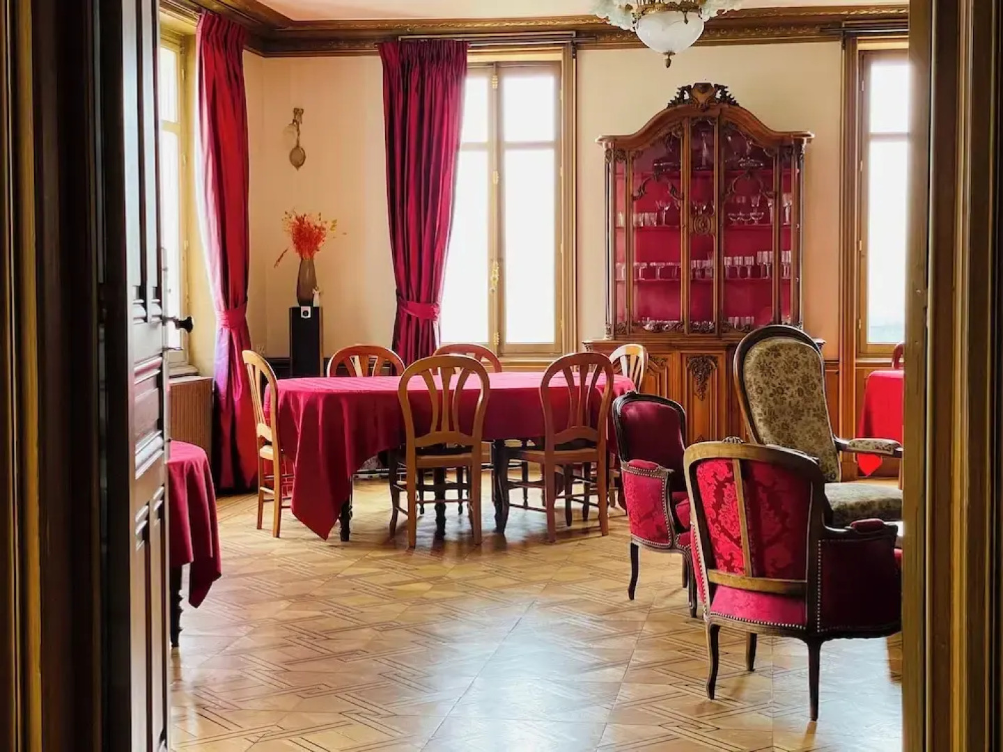 Le Clos des Fayettes