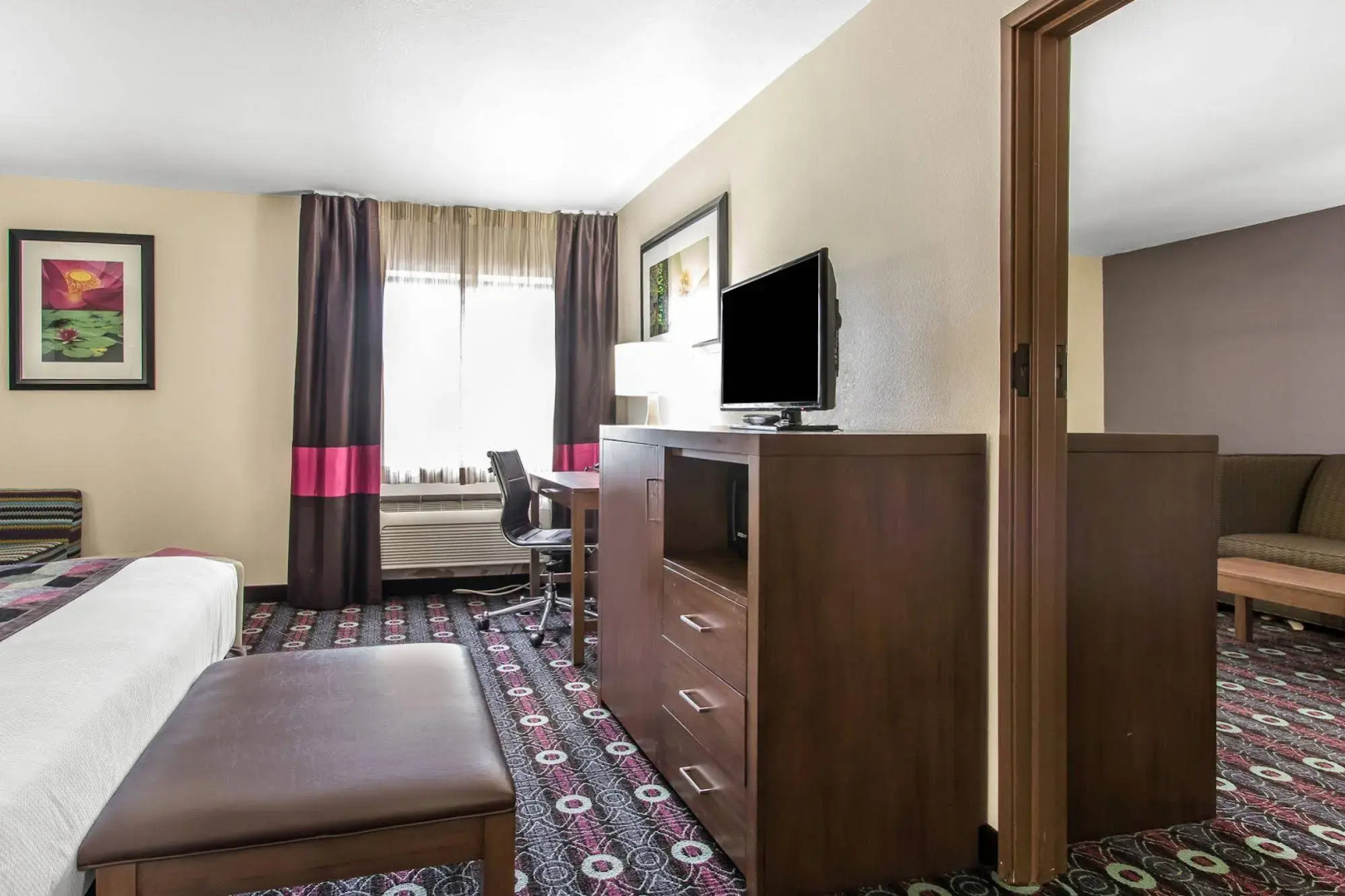 Comfort Inn Tulsa Midtown