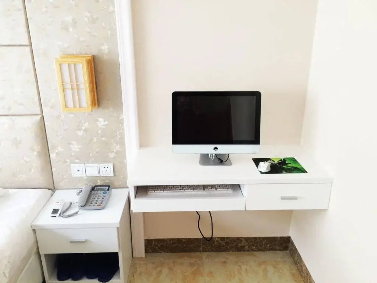 Danxiashan Taotang Hotel