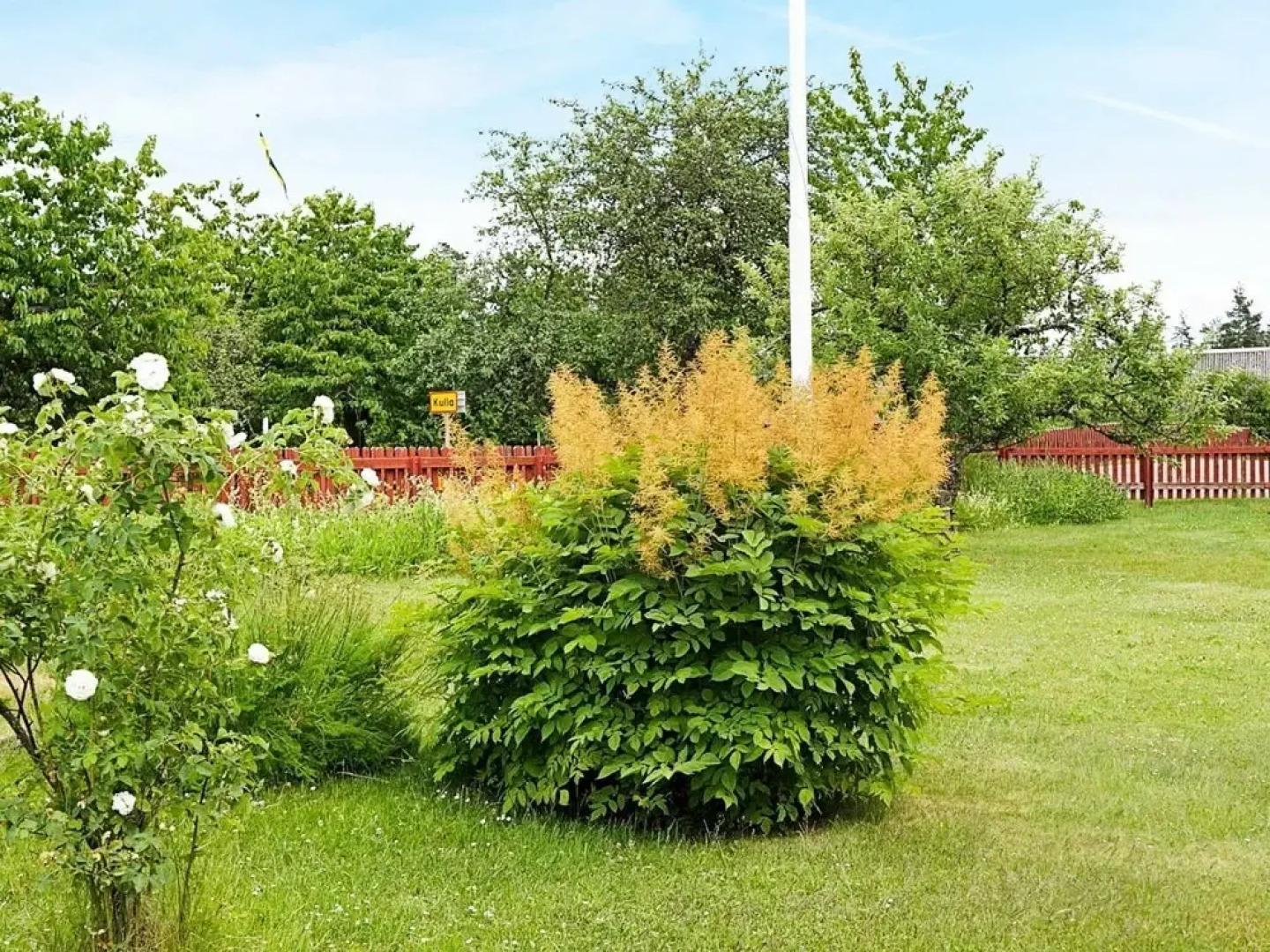 6 Person Holiday Home in Mariannelund