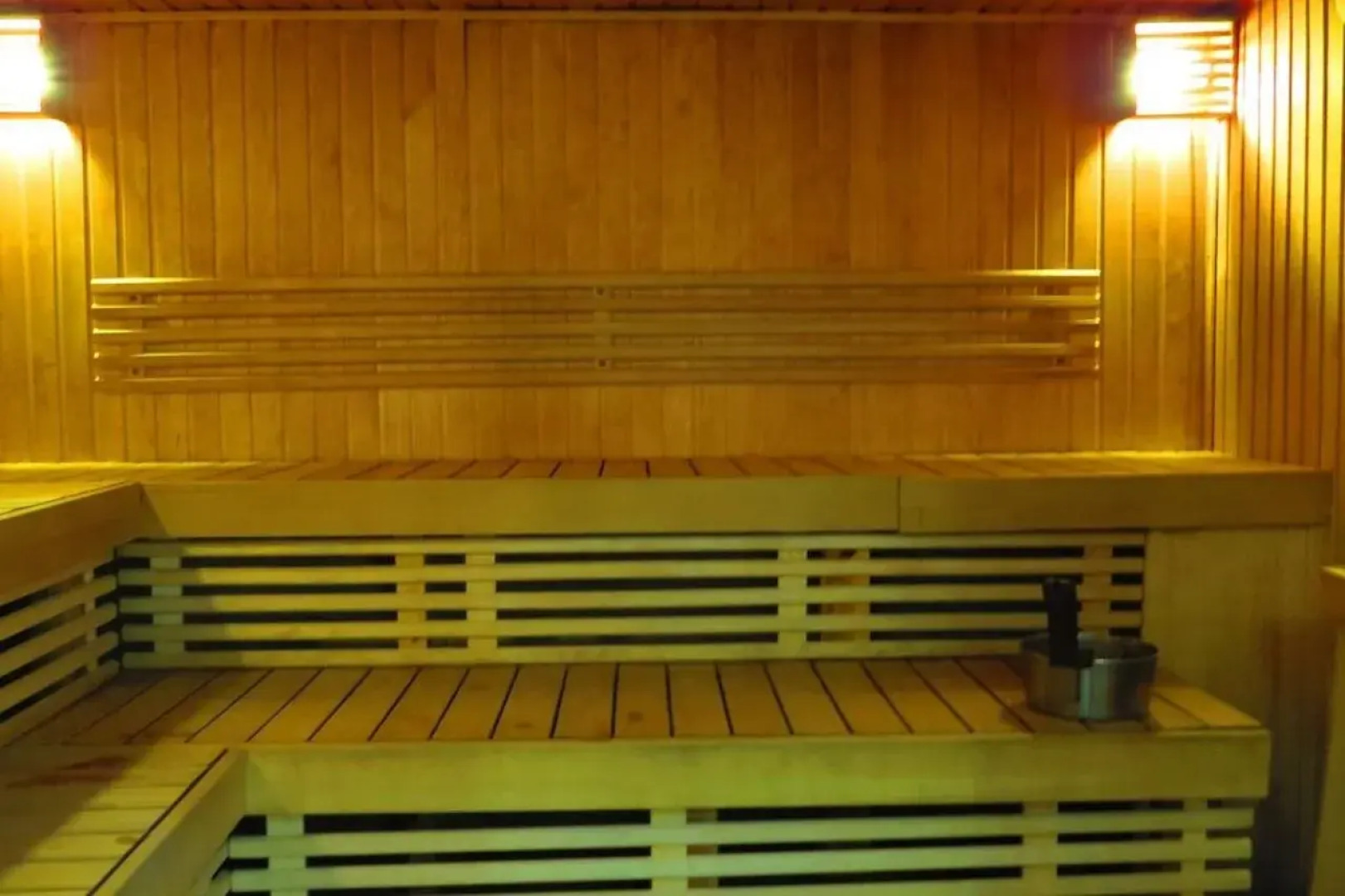 Alfamar Beach & Sport Resort