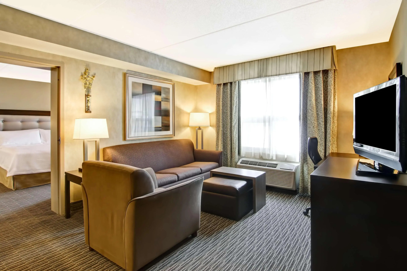 Homewood Suites by Hilton Toronto-Markham