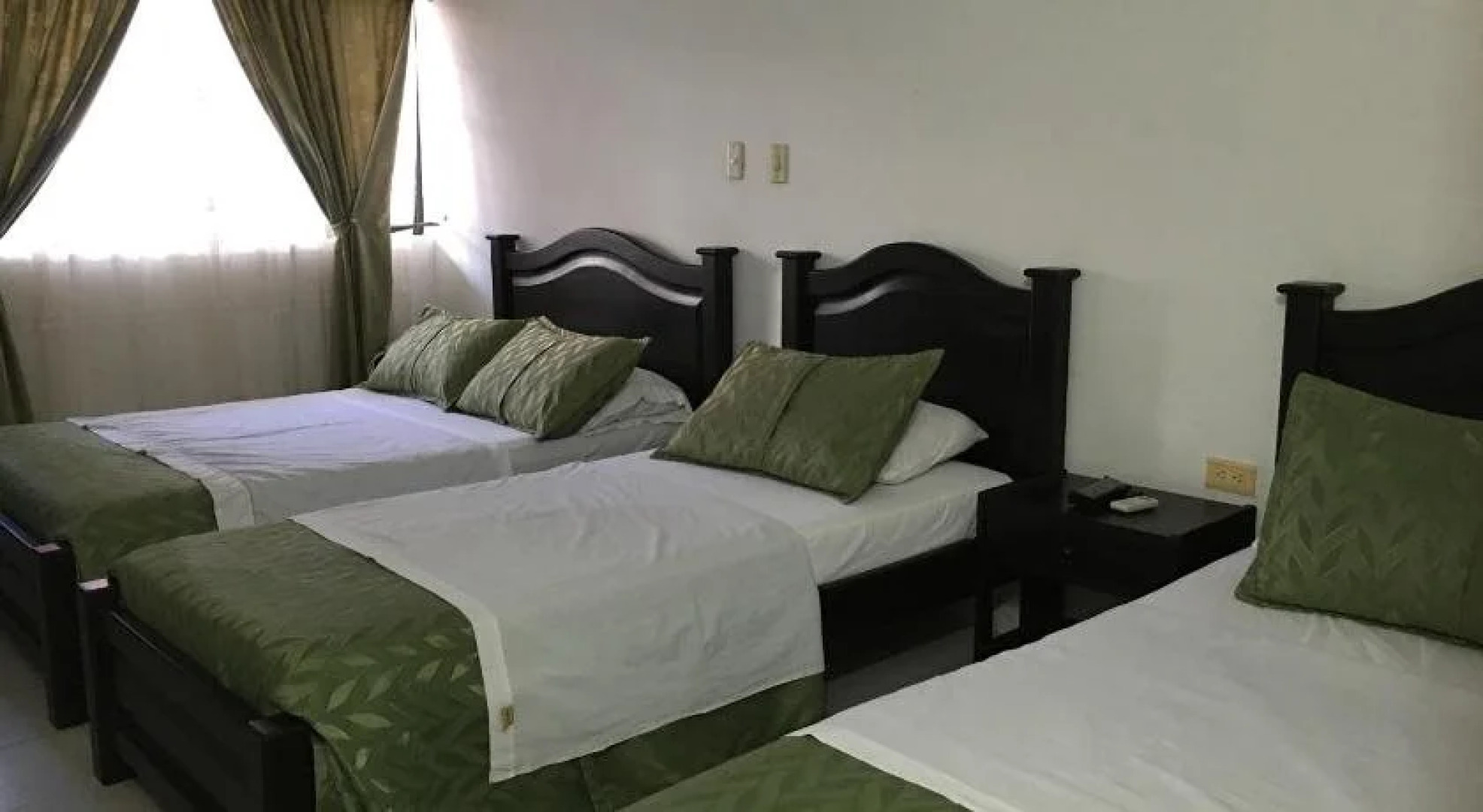 Hotel Campestre La Alborada