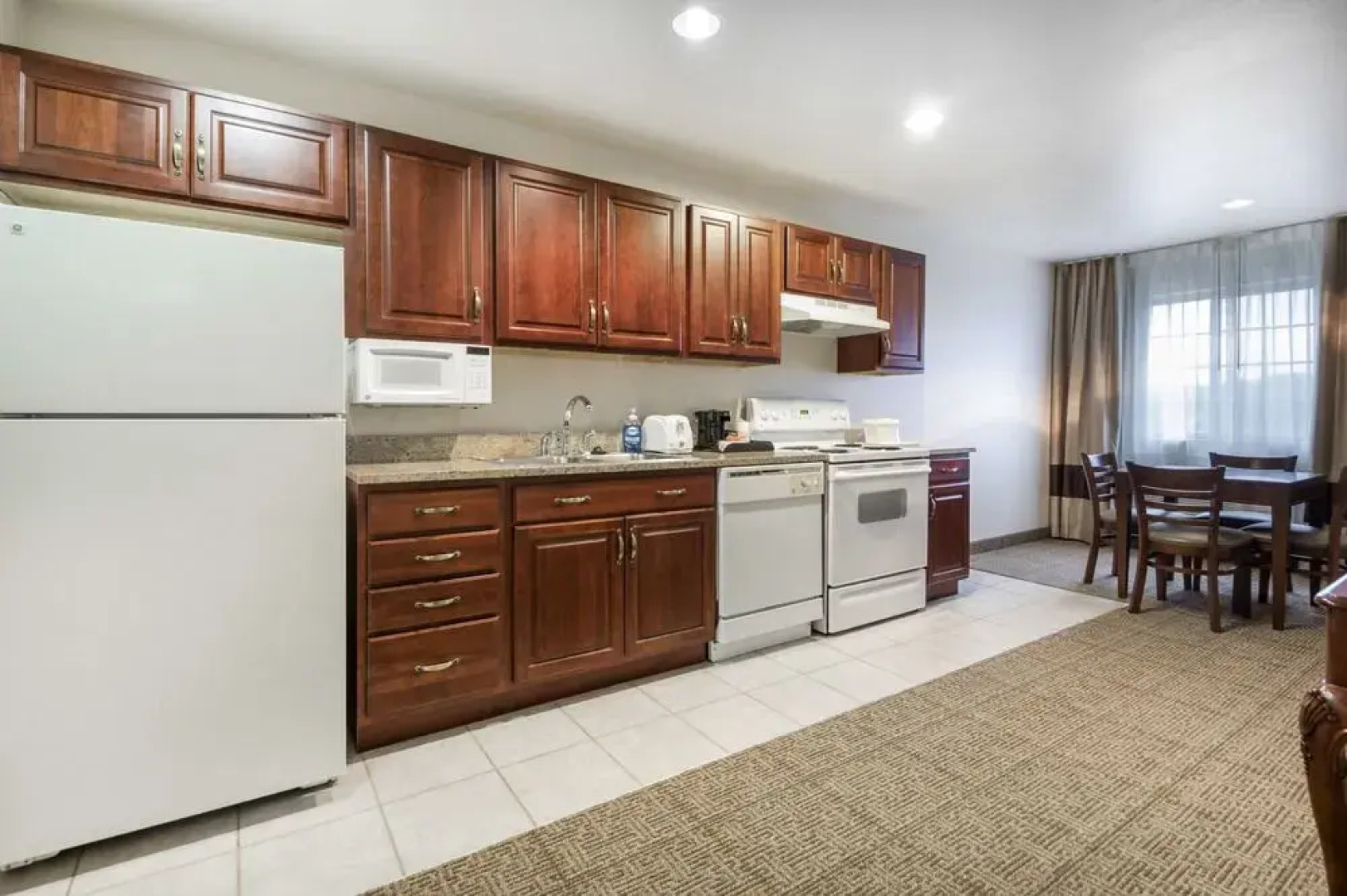 Comfort Suites Foxfire